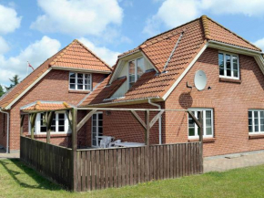 14 person holiday home in Bl vand
